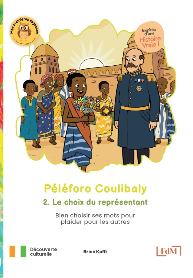 Péléforo Coulibaly, 2. Le choix du représentant